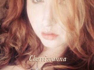 Cherriwanna