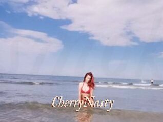 CherryNasty