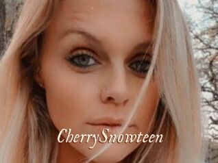 CherrySnowteen