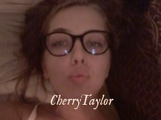 CherryTaylor