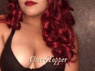 CherryTopper