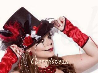 Cherrylove2u