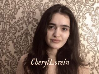 CherylLorein