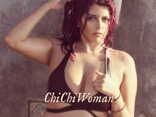 ChiChiWoman