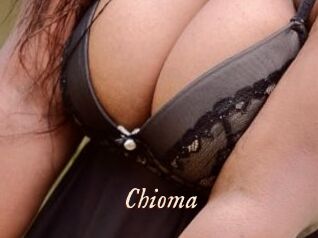 Chioma