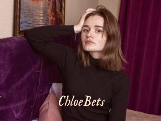 ChloeBets