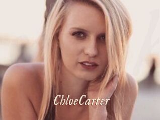 ChloeCarter