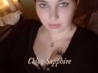 Chloe_Sapphire