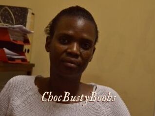 ChocBustyBoobs