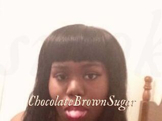 ChocolateBrownSugar