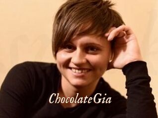 ChocolateGia