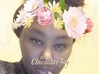 ChocolateJay