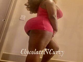 ChocolateNCurvy