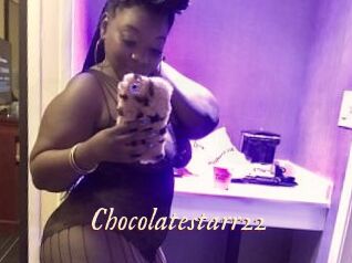 Chocolatestarr22