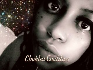 ChoklatGoddess