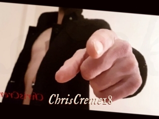 ChrisCreme18