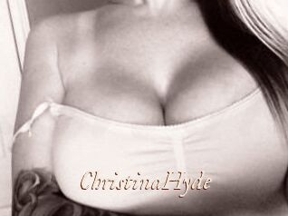 ChristinaHyde