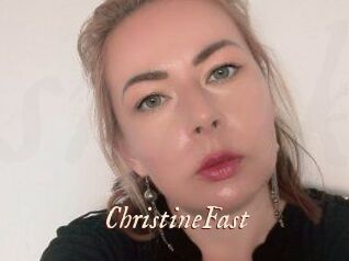 ChristineFast