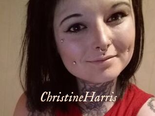 ChristineHarris