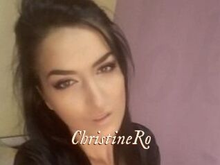 Christine_Ro