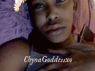 ChynaGoddessxo