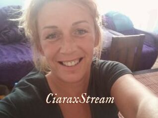 CiaraxStream