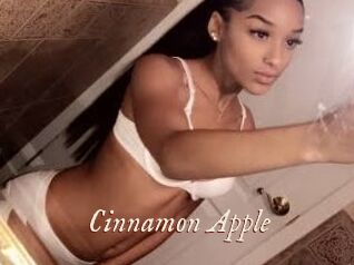 Cinnamon_Apple