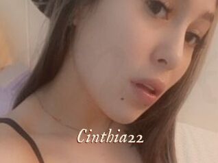 Cinthia22