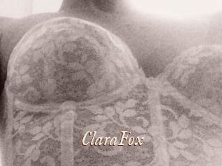 ClaraFox