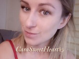 ClaraSweetHeart89