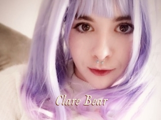 Clare_Bear