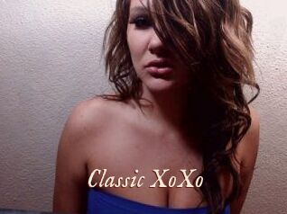 Classic_XoXo