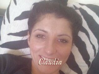 Claudia