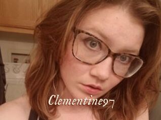 Clementine97