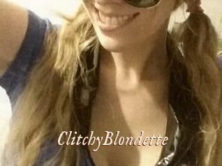 ClitchyBlondette