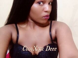 CocoXxx_Deee