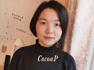 CocoaP