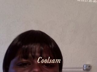 Coolsam