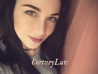 CortneyLuv