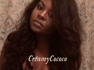 CreamyCococo