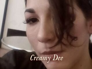 Creamy_Dee