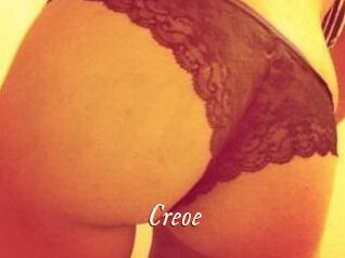 Creoe