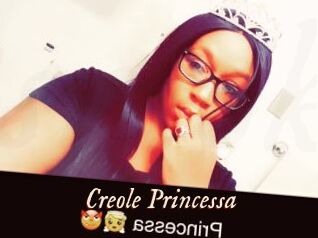 Creole_Princessa