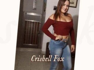 Crisbell_Fox