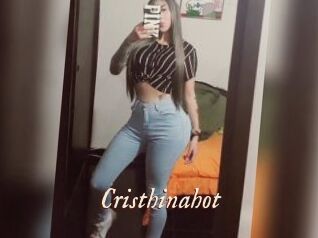 Cristhinahot