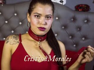 CristinaMorales