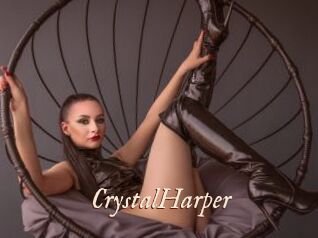 CrystalHarper