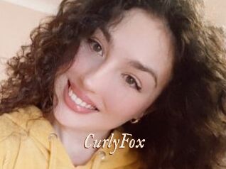 CurlyFox