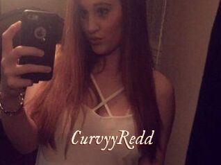 CurvyyRedd