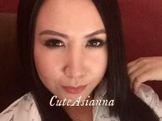 CuteAsianna